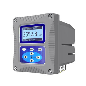 Fabricants de turbidimètres Capteur de surveillance de la turbidité TSS pour l'industrie des pâtes et papiers - Product Image 5