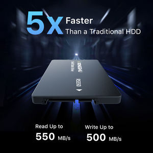 2.5 di fabbrica pollici SATA 3 120GB-2TB interno SSD nuovo Desktop a stato solido - Product Image 6