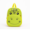 กระเป๋าเป้เด็กการ์ตูนฮิปโปน่ารัก - Product Image 3