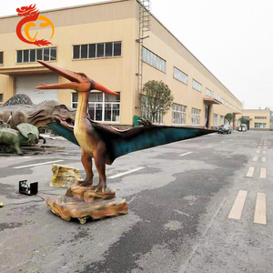 Tamaño Real animatronic equipos de juegos de Pterosaurio para Centro Comercial - Product Image 5