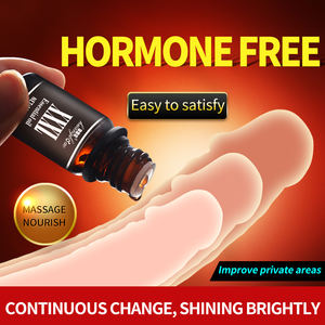 อุปกรณ์เสริมเพิ่มขนาดอวัยวะเพศชายสำหรับผู้ชาย OM/ODM ขนาด10มล. - Product Image 2