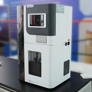 Analizzatore di Azoto Kjeldahl Completamente Automatico BIOBASE AKN-10S, Alta Precisione 1%, Attrezzatura da Laboratorio per Analisi dell'Acqua Liquida 99.5% - Product Image 2