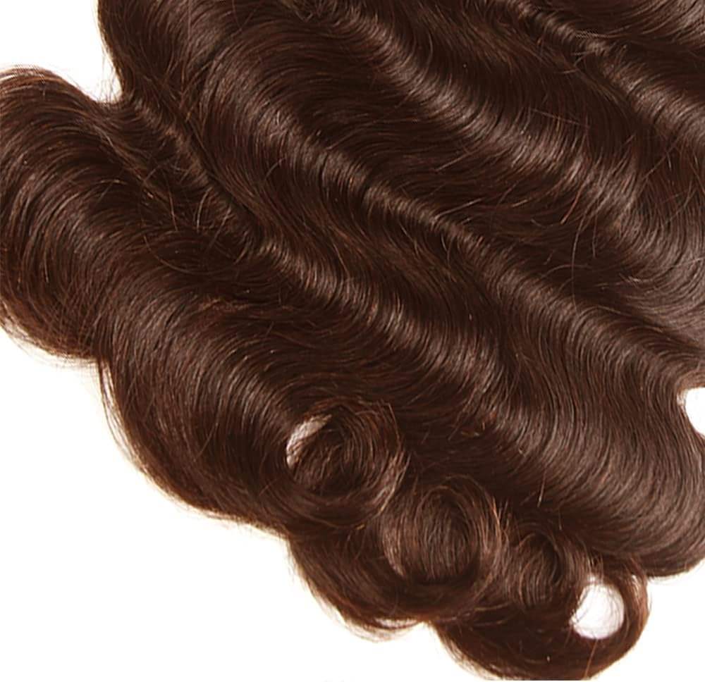 #4ช็อคโกแลตสีน้ำตาล