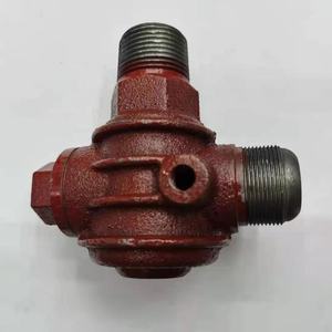 <span class=keywords><strong>Compresseur</strong></span> <span class=keywords><strong>d</strong></span>'<span class=keywords><strong>air</strong></span> à courroie directe, <span class=keywords><strong>1</strong></span>/<span class=keywords><strong>2</strong></span> 3/4 <span class=keywords><strong>1</strong></span> modèle italien, valve de contrôle, <span class=keywords><strong>anti</strong></span>-<span class=keywords><strong>retour</strong></span>, pour <span class=keywords><strong>compresseur</strong></span> <span class=keywords><strong>d</strong></span>'<span class=keywords><strong>air</strong></span> comprimé - Product Image 3