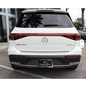 LAS MEJORES VENTAS RÁPIDAS PARA EL COCHE USADO <span class=keywords><strong>Mercedes</strong></span>-Benz <span class=keywords><strong>EQB</strong></span> <span class=keywords><strong>300</strong></span> <span class=keywords><strong>4MATIC</strong></span> DISPONIBLE - Product Image 6