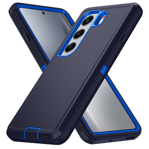 Custodie Antiurto <span class=keywords><strong>per</strong></span> Telefoni Cellulari con Clip da Cintura <span class=keywords><strong>per</strong></span> <span class=keywords><strong>Huawei</strong></span> Honor 400 Lite 5G 400 Pro, Robuste e Resistenti, <span class=keywords><strong>Cover</strong></span> 3 in 1 - Product Image 5