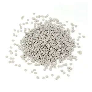 Spot Production Plastic Recycling Absorbent Dehydration Desiccant Anti Foam Master Batch for PP PE Plastic Processing