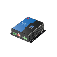 Produits tendance 2025 Module passerelle Zigbee WES avec interface de communication RS-485 Modèle WE-RW02 Modules RF sans fil Chine