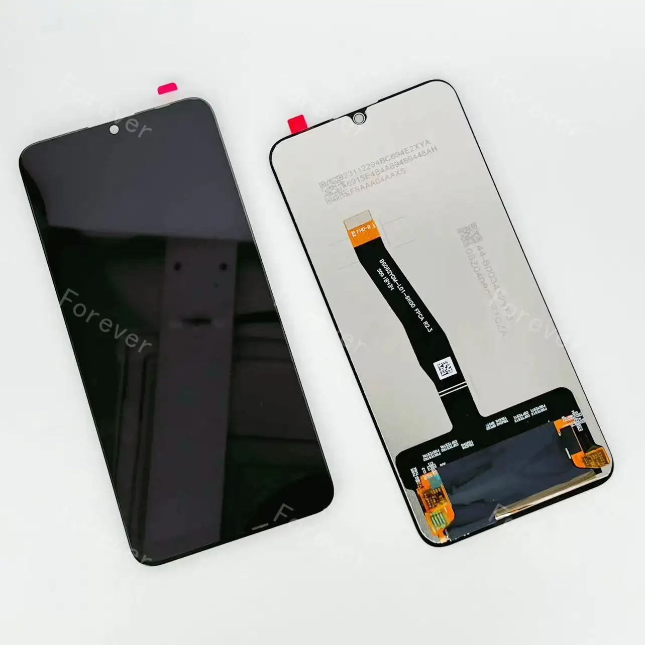 Mobile phone OLED Original Lcd Touch Screen for Huawei P smart 2019 Pantalla tactil Display Psmart 2019 LCD