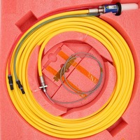 Câble à fibres optiques MAX Photonics QBH 100um 140um 10m 6kW 12kW