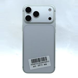 โทรศัพท์มือถือรุ่น 2025 Phone 17ProMax ของแท้ 100% ปลดล็อคแล้ว รองรับ 5G สำหรับ iPhone 17 Pro Max ความจุ 256GB/512GB/1TB หน้าจอ 6.9 นิ้ว - Product Image 5