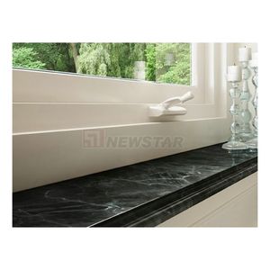 Nouveaux carreaux <span class=keywords><strong>de</strong></span> rebord <span class=keywords><strong>de</strong></span> fenêtre en marbre naturel personnalisés Newstar - Product Image 1