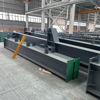 Edificios Modulares de Estructura de Acero para Almacenes, Oficina Modular de Acero, Conjunto Completo de Oficina de Lujo para Concesionario de Automóviles