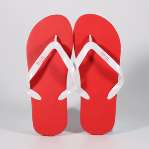 Chanclas de EVA blancas, venta al por mayor, baratas - Product Image 6