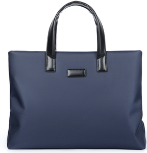 Bolso de hombro para ordenador portátil superventas de alta calidad con logotipo personalizado - Product Image 1