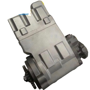 Phụ Tùng Máy Xúc C-9 C7 C9 Bơm Phun Nhiên Liệu Động Cơ 20R-1649 384-0607 319-0676 - Product Image 1