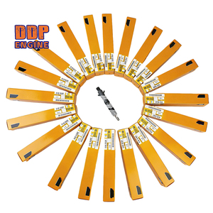 หัวฉีดน้ำมันเชื้อเพลิงเครื่องยนต์ดีเซล 2645K025 315-3381 LJB040801A สำหรับรถตักดินแคตเตอร์พิลลาร์ CAT 416 420 313D2 C4.4 - Product Image 3