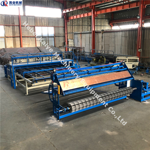 Utilizzare per la <span class=keywords><strong>saldatrice</strong></span> automatica della rete metallica della maglia del rotolo saldata costruzione di edifici - Product Image 2