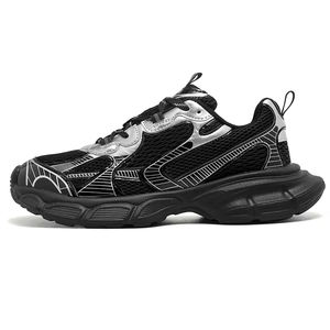 2025 concepteur chaussures de Sport décontractées pour femmes de haute qualité grosses baskets élégantes doublure en coton bout fermé matériel de toile supérieure - Product Image 1