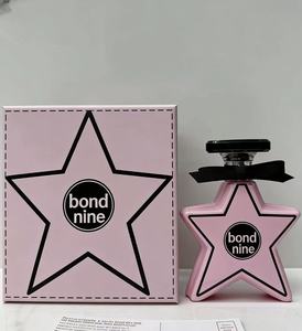 原创品牌高端奢华男士香水古龙水持久喷雾批发 - Product Image 2