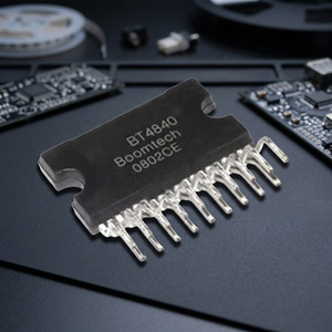 Amplificador de Sonido de Audio ZIP-19 BT4840, Chips Ic - Product Image 2