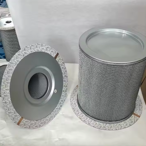 Manny 250034-123/250034-129 Pièces de compresseur de haute qualité MANNY Séparateur d'huile et de gaz - Product Image 1