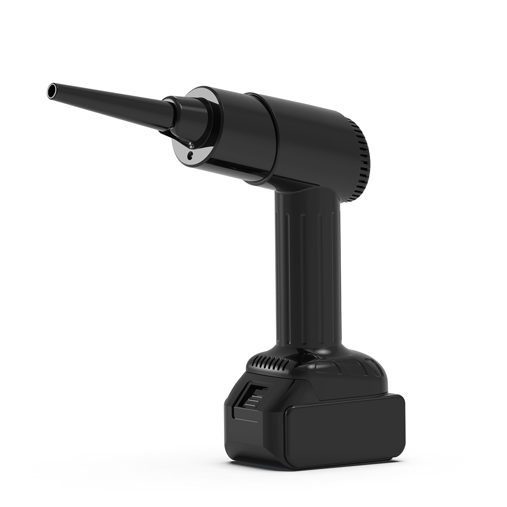 Автомобильная клавиатура, электроника, воздуходувка, перезаряжаемый компьютер, очистка, воздуходувка, вакуумный мини-Пыльник