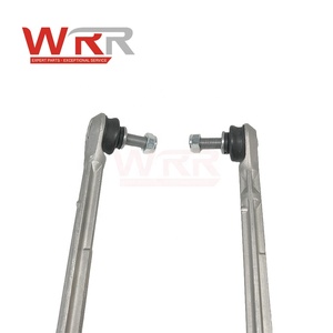 2123201189 2123201289 Barra Estabilizadora para Benz W212 C207 E350 E550, Piezas de Suspensión Automotriz, Barra Estabilizadora Delantera Resistente, Par de Barras - Product Image 3