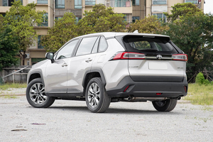 Voiture d'occasion pour WILDLANDER SUV 2024 2.0L 2WD Édition de pointe Automatique Euro VI Essence/Pétrole Conduite à gauche 5 places - Product Image 6
