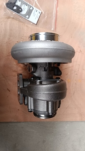 Turbocompresseur HL760-7 B5,9 compatible avec les pièces de chargeuse Liugong pour ensemble complet de pièces de machines de construction - Product Image 5