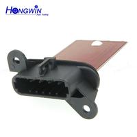 Oem — moteur de chauffage de voiture, 5 broches, résistant, convient aux Chevrolet Aveo, Trax, BBuick, 94560526, 95018066, No. 52429971