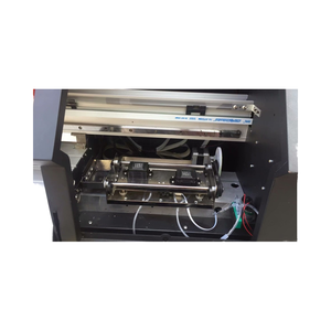 เครื่องพิมพ์อิงค์เจ็ทขนาด 1.6 เมตร รุ่นประหยัดพลังงาน พร้อมหัวพิมพ์ XP600/DX5/I3200 สองหัว ลดราคาพิเศษ - Product Image 5