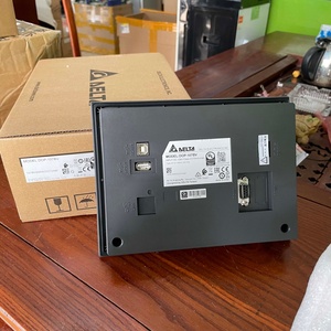 Nuevo Controlador Programable Original DVP28SS211T Delta DVP28SS2 Serie SS2 Módulo de CPU de 28 Puntos DVP28SS211T - Product Image 5