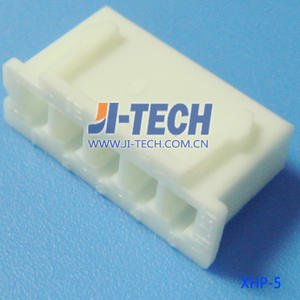 2,5 мм Шаг XH серии высота установки 9,8 мм провод для восхождения на борт XHP-5 JST разъем - Product Image 2