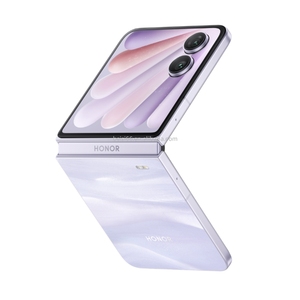 Magic V Flip <span class=keywords><strong>2</strong></span> รุ่นใหม่ปี 2025 รองรับ 5G <span class=keywords><strong>LTE</strong></span>/CDMA Snapdragon พับได้ หน้าจอ LTPO OLED ระบบปฏิบัติการ Android 15 MagicOS 9.0 ภาษาฝรั่งเศส/สเปน กล้อง 200MP - Product Image 3