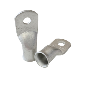 Cosse de câble en cuivre étamé Chaer AWG 4/0 3/8 "et 4/0 5/16" pour les connexions électriques automobiles marines - Product Image 2