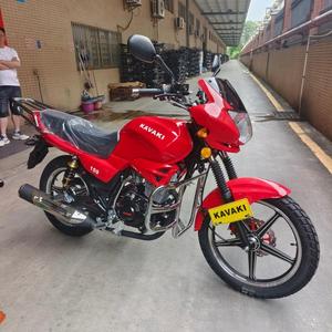 Highly Popular Petrol Motorcycle with 200cc <b>Engine</b> Popular Used Motorcycles Street <b>Bike</b> Gasoline - Product Image 4