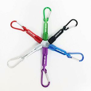 Mini lampes torche personnalisées avec batterie, petite lampe torche LED puissante, mini lampe de poche pour le camping - Product Image 1