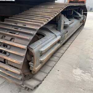 DOOSAN DX500, 50 toneladas de peso operativo, equipo pesado usado popular con certificado CE/EPA, buena calidad y precio barato - Product Image 3