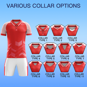 Camiseta de Fútbol con Logotipo Personalizado, Impresión Digital, Secado Rápido, Transpirable, Ropa Deportiva para Equipos, Camisetas de Fútbol para Clubes, Ropa para Hombre Z25823 - Product Image 5