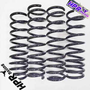 Ressorts pneumatiques avant et arrière, 2 pouces, 4x4, ressorts tout-terrain, nouveauté - Product Image 1