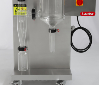 Lab1st Spray Dryer Mini Droogsproeidroger Fruitpoeder