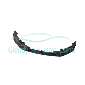 Nuevo Splitter Delantero de Fibra de Carbono Real Estilo AC para BMW Serie 5 G30 540i <span class=keywords><strong>M550i</strong></span> LCI 2021-2023, Kit de Instalación con Tornillos - Product Image 2