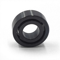 MR115 Single Row 5x11x4mm HXHV Full Si3N4 Silicon Nitride Ceramic Ball Bearings