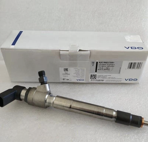 อะไหล่ยานยนต์ขายส่ง หัวฉีดคอมมอนเรล A2C59517051 BK2Q-9K546-AG - Product Image 3