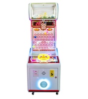 Machine de jeu de prix de rachat à jetons Machine de jeu d'amusement d'arcade de simulateur de compétence d'enfants pour le centre d'amusement d'arcade