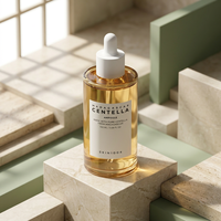 SKIN1004 Ampoule à la Centella de Madagascar 55ml Sérum facial coréen Essence