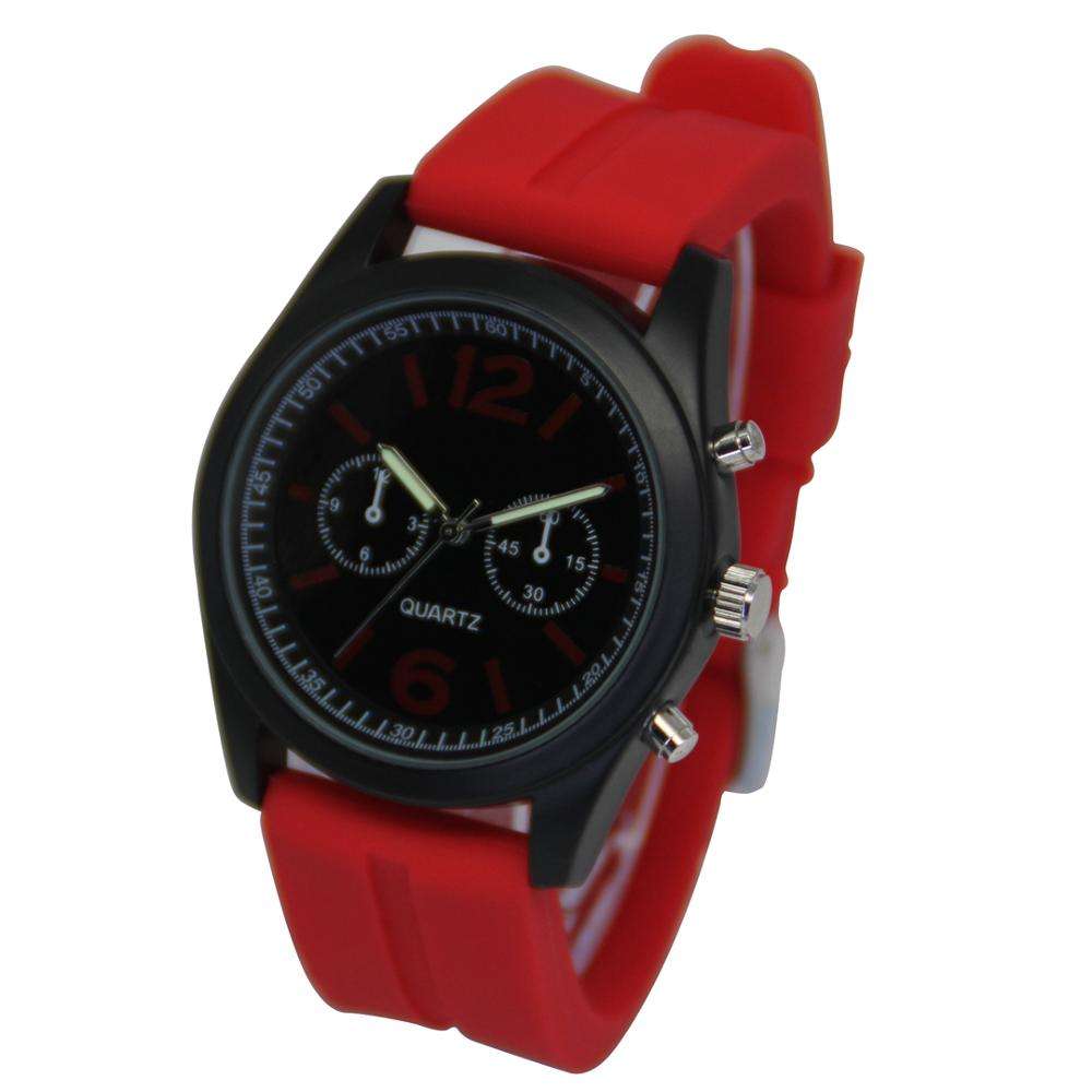 Super Speed Watch V8 Men's Luxury Quartz Wrist Watch