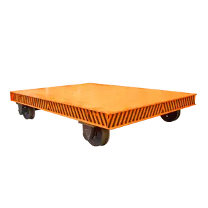 Carro de transferencia de 20 toneladas de carga de herramienta de elevación ampliamente utilizado hecho en China
