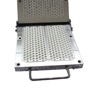 Moldeado personalizado Fabricación de moldes Molde de goma Silicona grande Fundido a presión Fabricante de moldes personalizados - Product Image 2